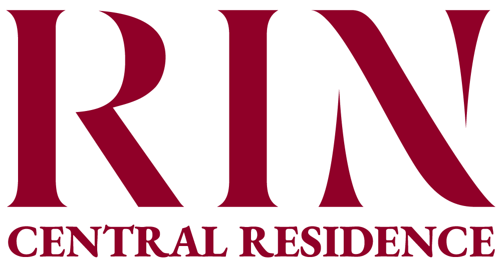 Rin Central Residence